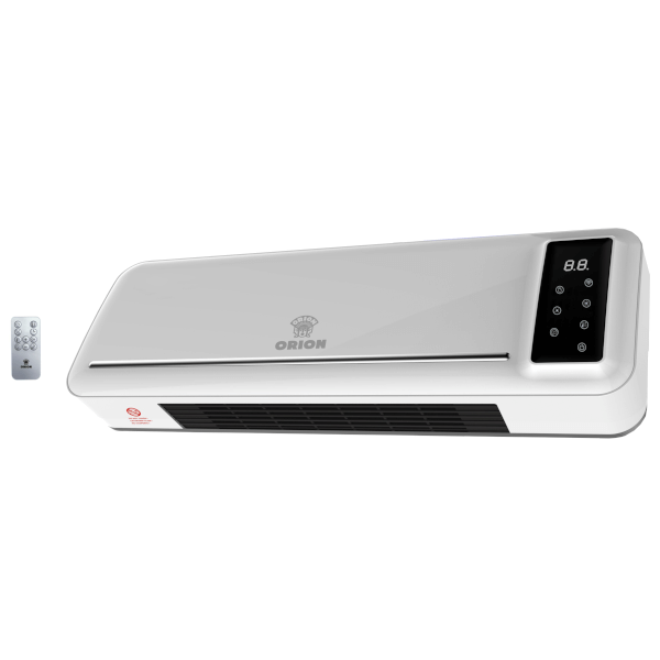 ORION PTC WIFIS FALI HŐSUGÁRZÓ 2000 W