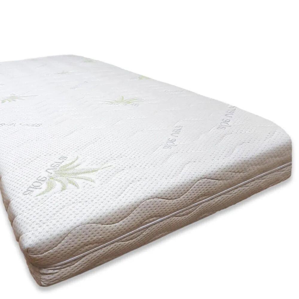Ortho-Sleepy Extra Luxus Plusz Ortopéd vákuum matrac 90x200cm