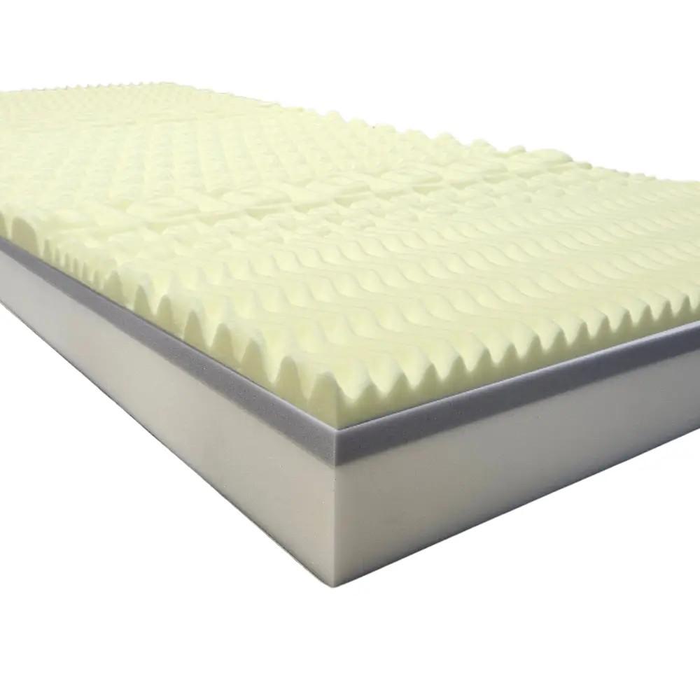 Ortho-Sleepy High Ortopéd matrac Bioluxus Zonamemory réteggel 80x200cm