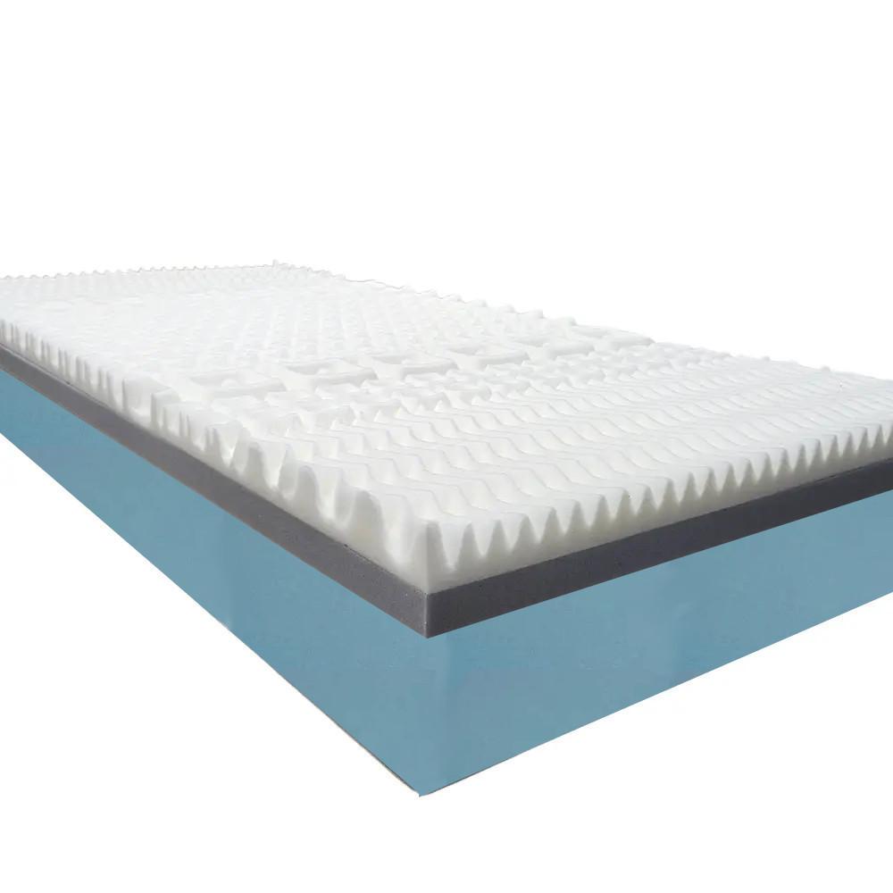 Ortho-Sleepy Strong 26cm magas Ortopéd matrac 7zónás White réteggel 90x200cm