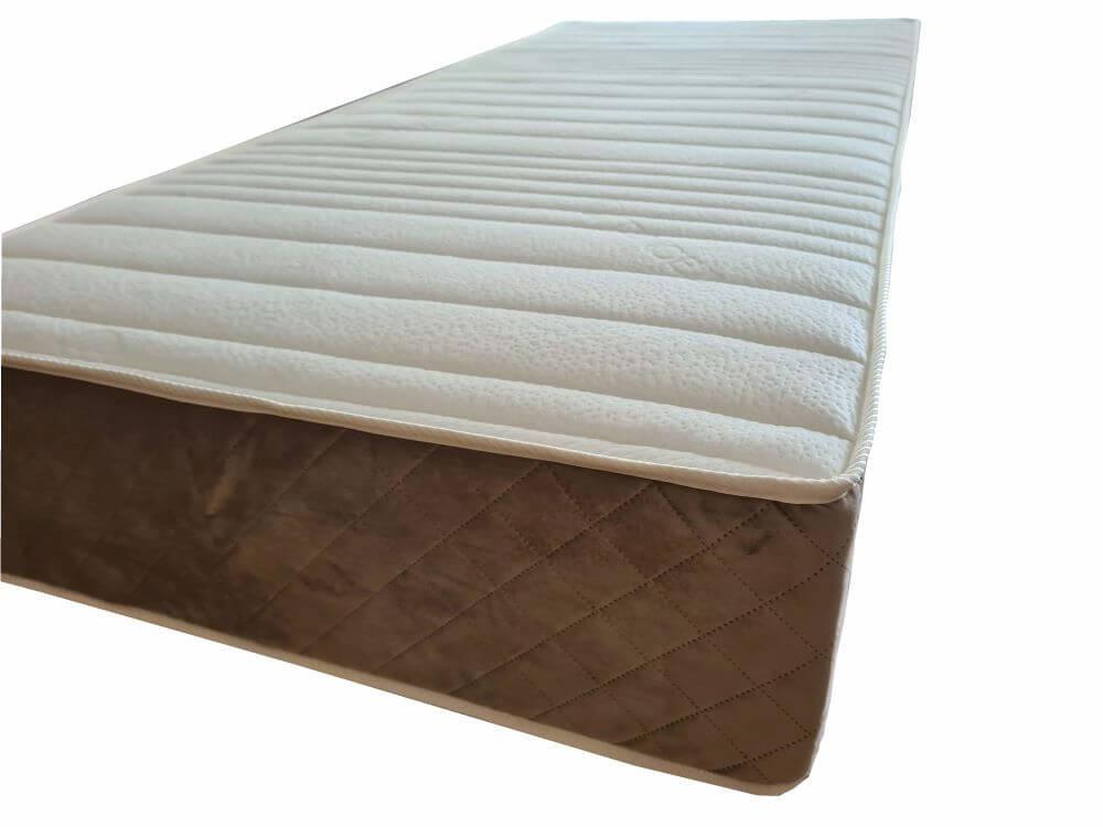 Ortho-Sleepy Zsákrugós 7zónás HR Puha-Félkemény Matrac - 24cm magas 90x200cm