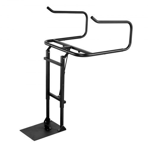 Oszlopos Hidraulikus Pezsgőfürdő Fedélemelő Egyoldalas Alá Szerelhető 841–1049 mm / 1350–2350 mm