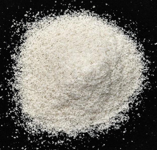 Paleolit Kelta tengeri só finom 40kg lédig 0,1-1,0mm Celtic bluesea salt fine