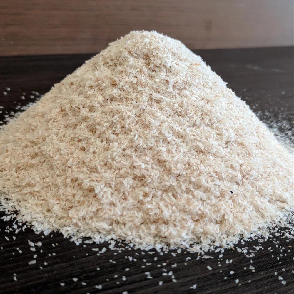 Paleolit Útifű maghéj 99% 25kg lédig Whole Husk