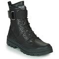 Palladium Csizmák PALLABOSSE TACT STL Fekete 36