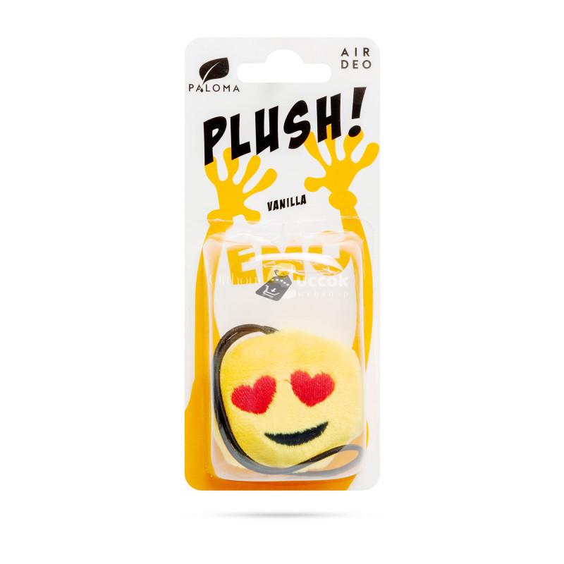 Paloma Illatosító - Paloma EMO Plush VANILLA