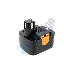 Panasonic Fúrókalapács EY6930FQKW akku felújítás - Ni-Mh 2-3Ah 15,6V