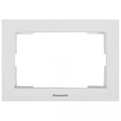 Panasonic Keret dupla aljzathoz, Panasonic feliratos - Soft Touch, Kagylóhéj