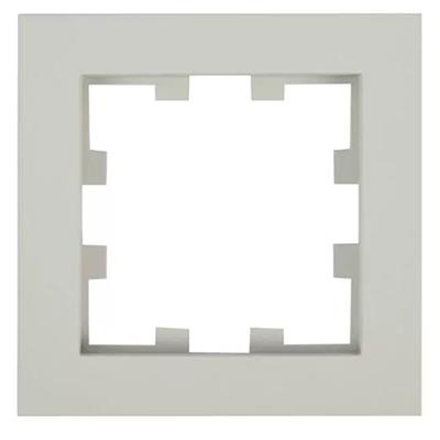 Panasonic Sorolókeret (1-es) - Soft Touch, Homok