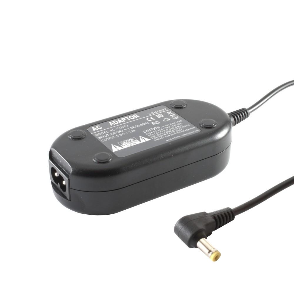 Panasonic VSK-0697 hálózati adapter, utángyártott
