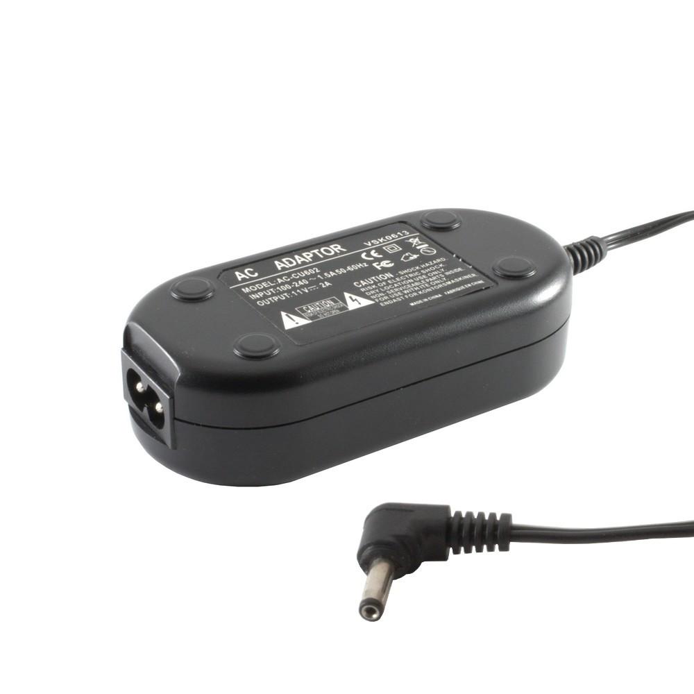 Panasonic VSK0613 hálózati adapter, utángyártott