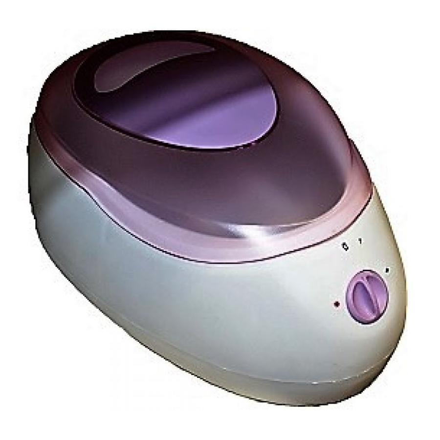 Paraffin gép ovális