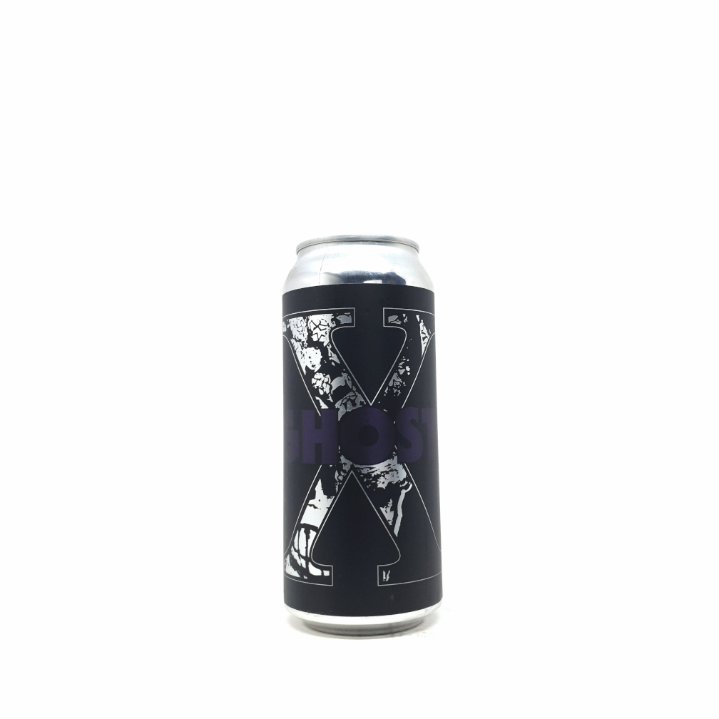 Parish Brewing Co. Ghost X 0,473L