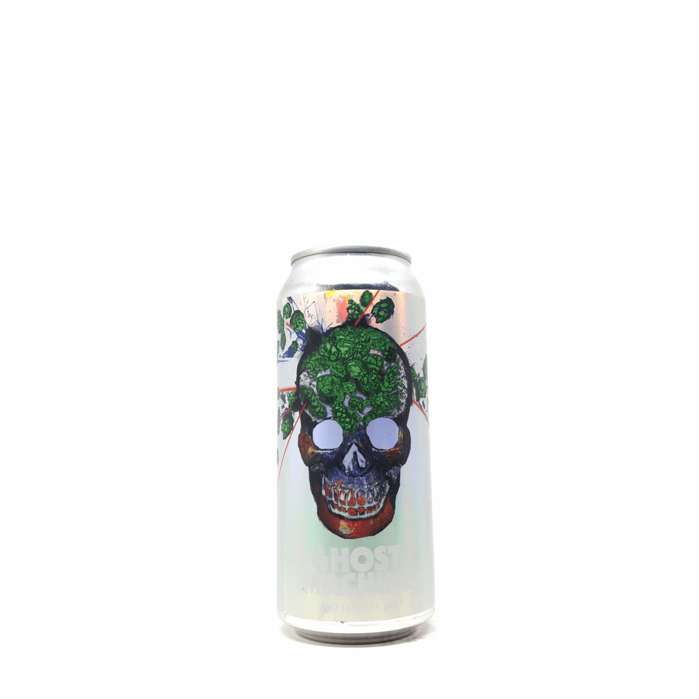 Parish DDH Ghost In The Machine (2025) 0,473L