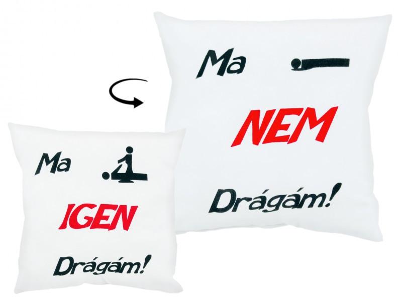 Párna Igen /Nem