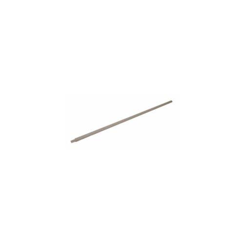 Partvis nyél, fa, erős, terempartvisokhoz, 130 cm