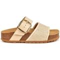 Pataugas Papucsok LULA MIX TC Bézs 37