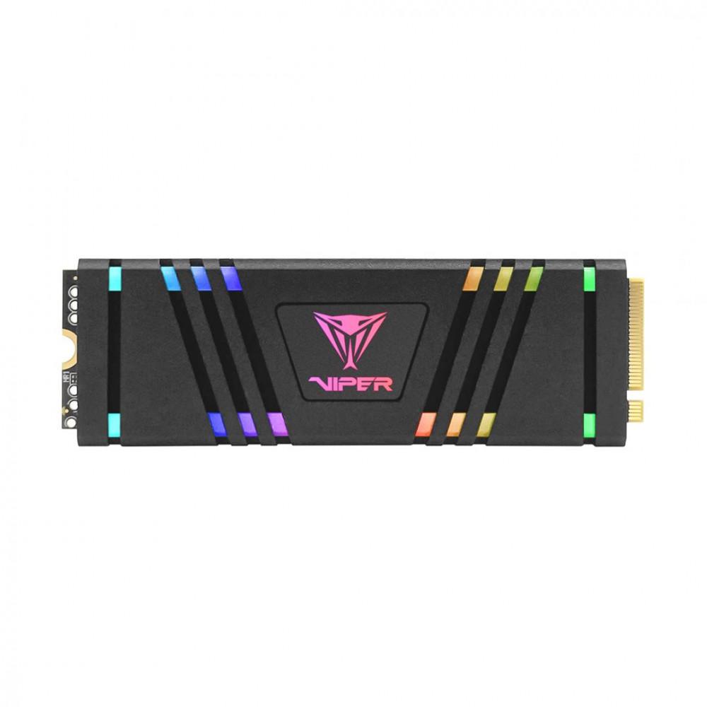 Patriot 512GB M.2 2280 NVMe Viper VPR400-512GM28H