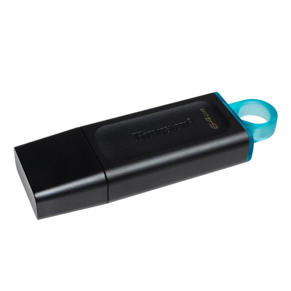 Pendrive, USB 3.2, 64 GB