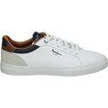 Pepe jeans Alsóváros PMS30839-800 Fehér 46