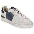 Pepe jeans Rövid szárú edzőcipők LANE SAILOR M Fehér 44
