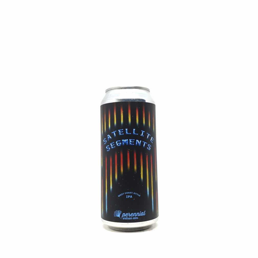 Perennial Artisan Ales Satellite Segments 0,473L