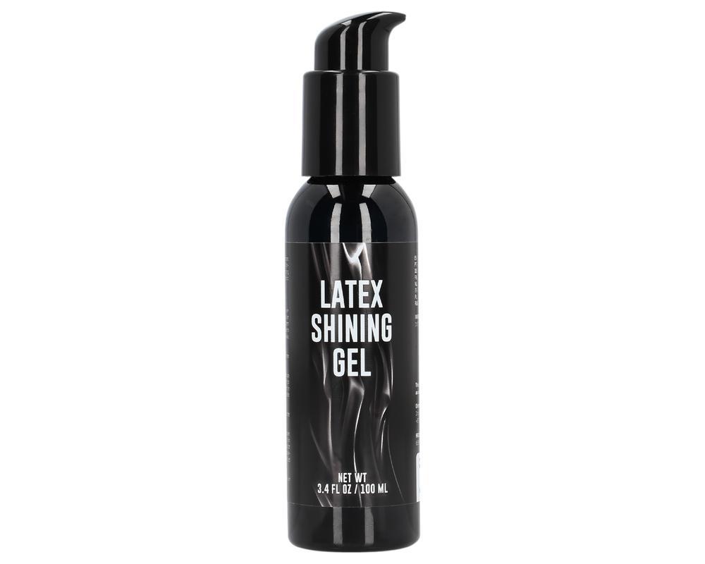 Pharmquests - latex fényesítő gél (100ml)