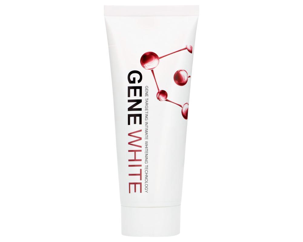Pharmquests Gene White - bőrfehérítő krém (100ml)