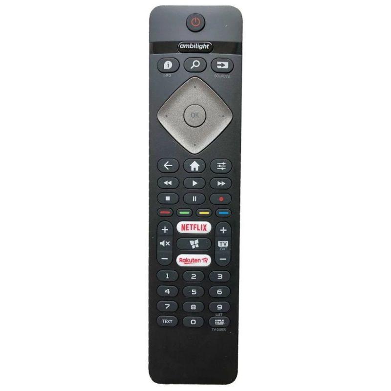 Philips 398GR10BEPHN0017BC Tv távirányító