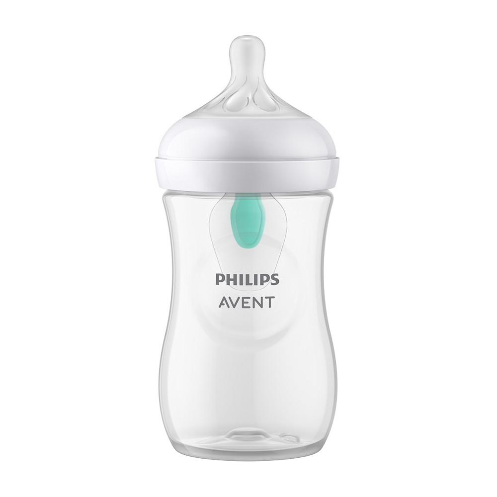 Philips AVENT cumisüveg Natural Response AirFree szeleppel 260ml