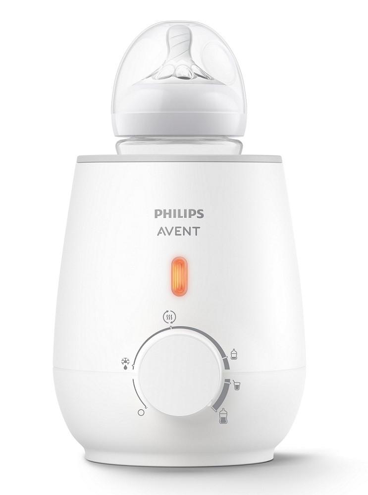 Philips Avent SCF355/09 Cumisüveg és ételmelegítő