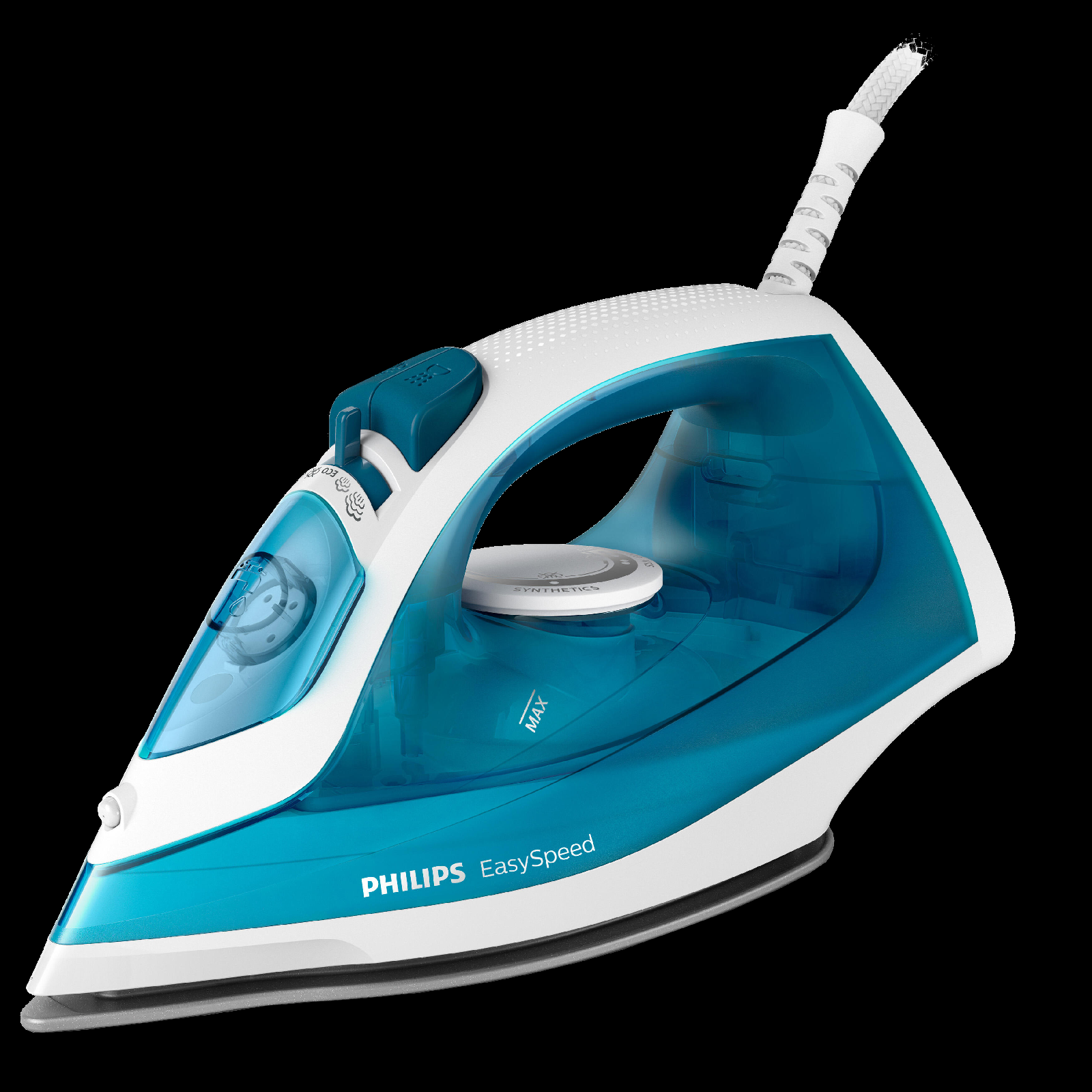 PHILIPS EASYSPEED GŐZÖLŐS VASALÓ, 2000W