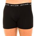 Pierre Cardin Boxerek PCU93-NERO Fekete  EU XL