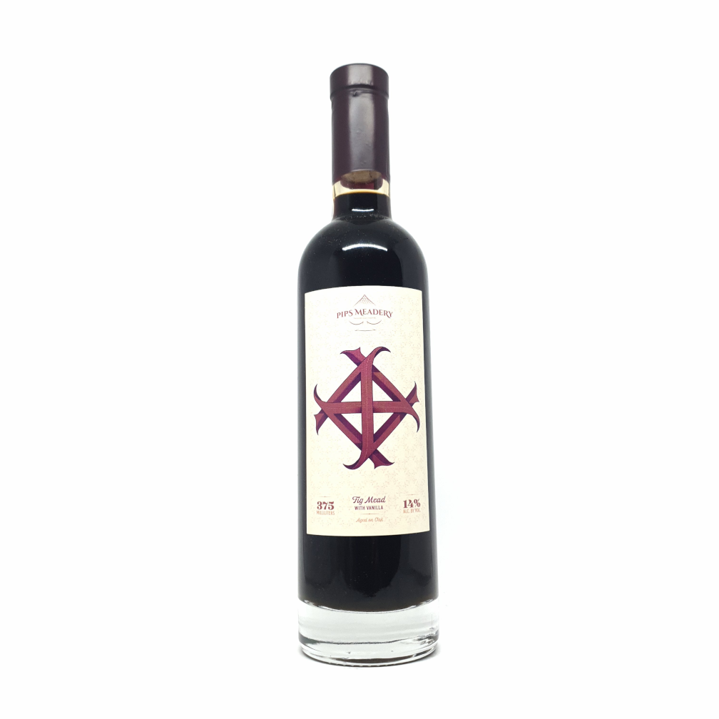 Pips Meadery NN (Wildflower) 0,375L Bottle