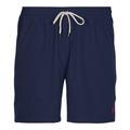 Polo Ralph Lauren Fürdőruhák MAILLOT DE BAIN UNI EN POLYESTER RECYCLE Tengerész EU L