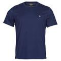 Polo Ralph Lauren Rövid ujjú pólók SS CREW Tengerész EU XXL