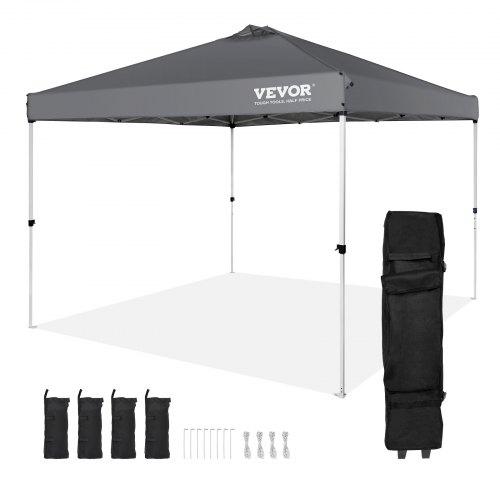 Pop Up Canopy Sátor 3×3 m