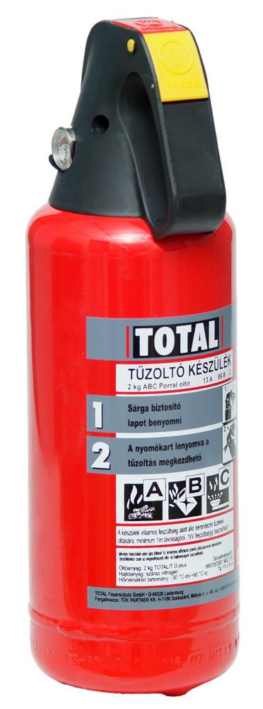 PORRAL OLTÓ KÉSZÜLÉK 2 KG
