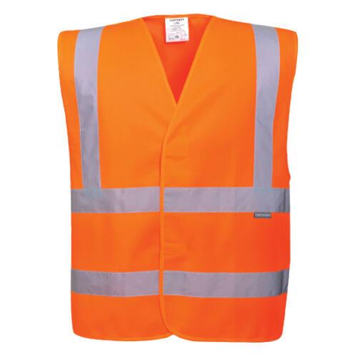 Portwest Jól láthatósági mellény