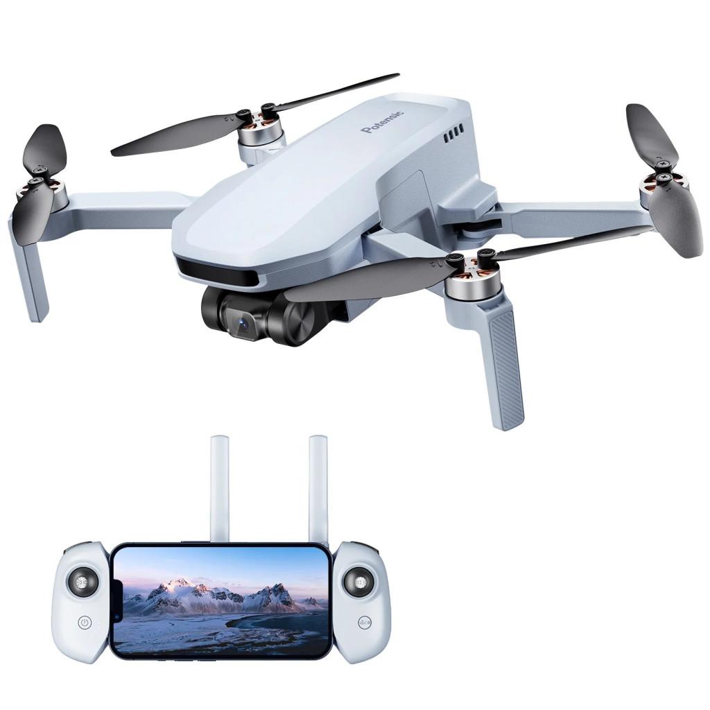 Potensic Atom SE drón 4K FPV
