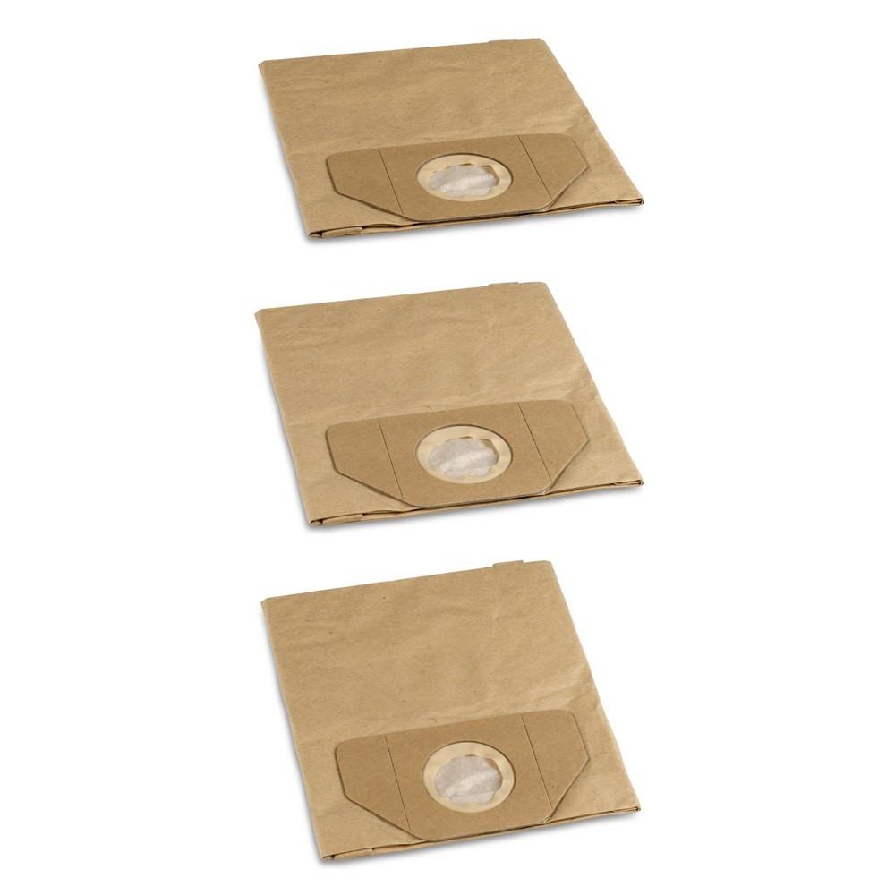 PowerPlus porzsák 18L 3db POWX321-hez POWX321A
