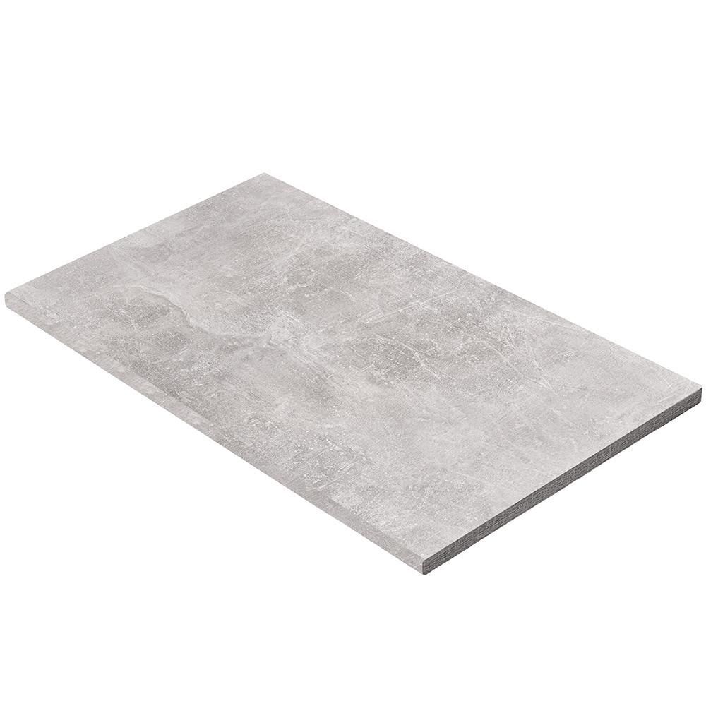 Praktik 90 konyhai munkalap beton