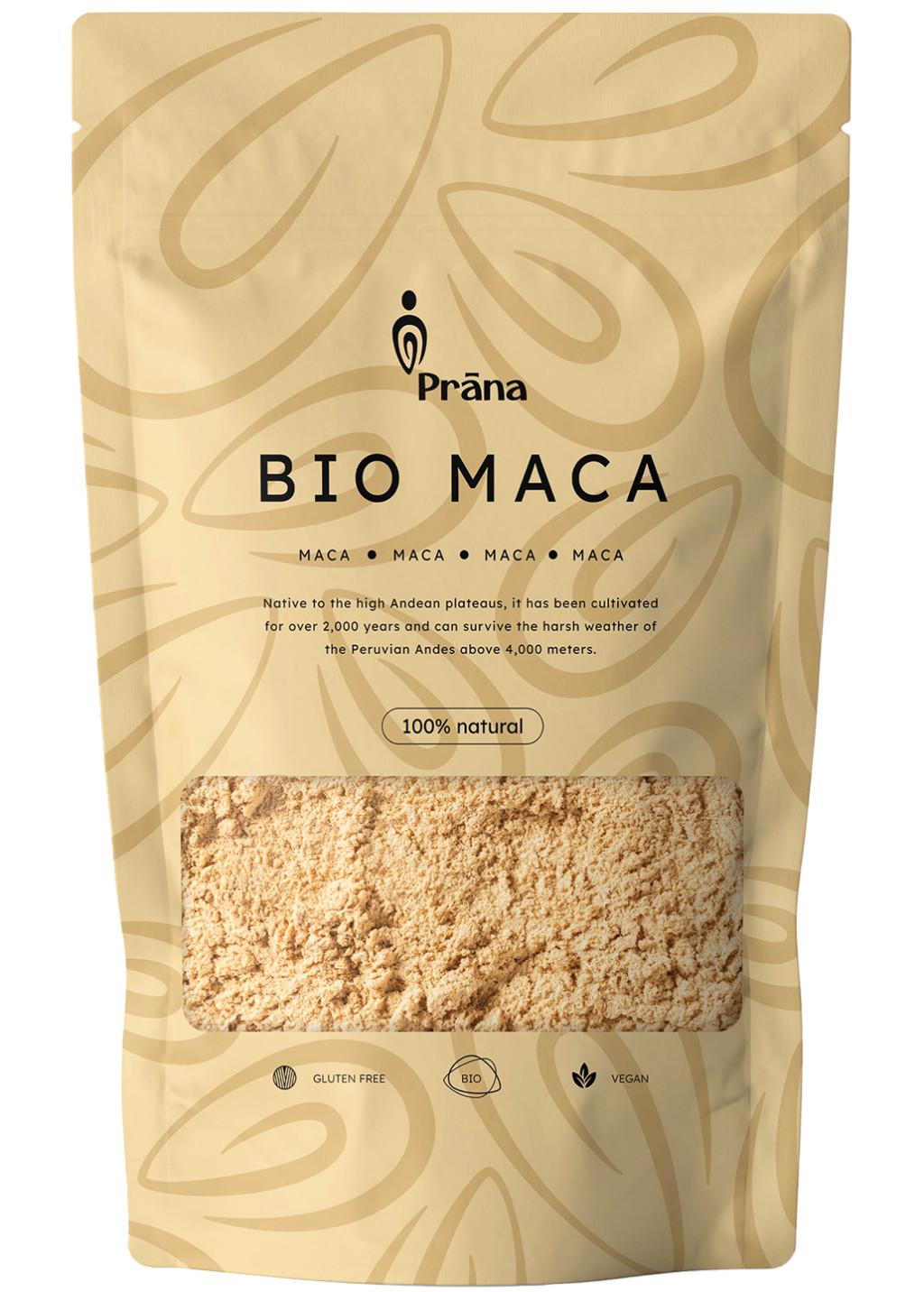 Prana Bio Maca por 250g