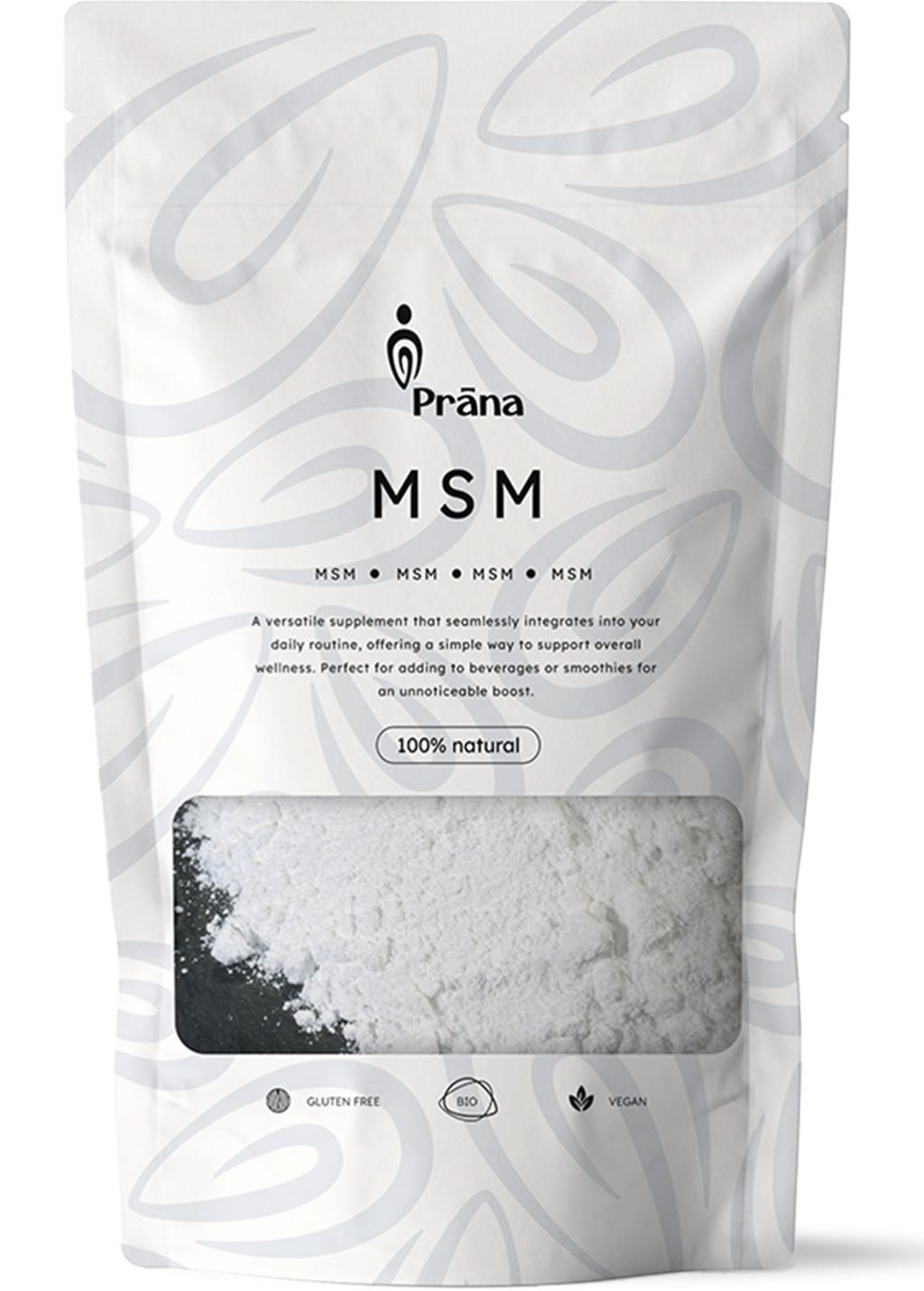 Prana MSM 250g
