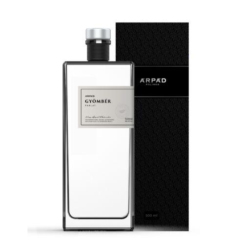 Prémium Gyömbér Párlat Díszdobozban 0.5L (40%)