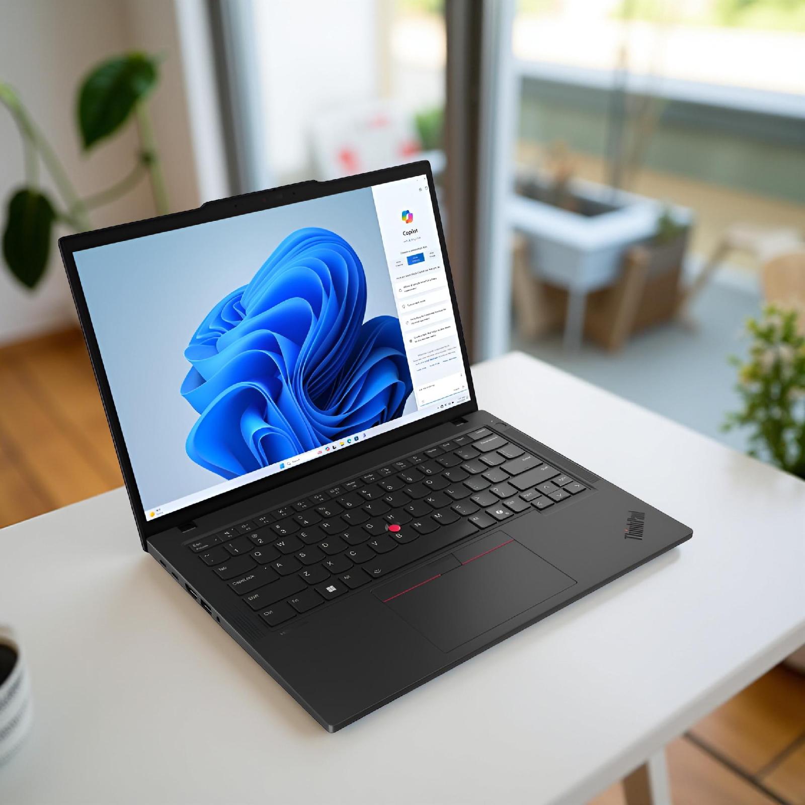Prémium Lenovo ThinkPad T14 G1 AMD Ryzen 7 PRO 4750u/16GB/256NVME/14"  Laptop