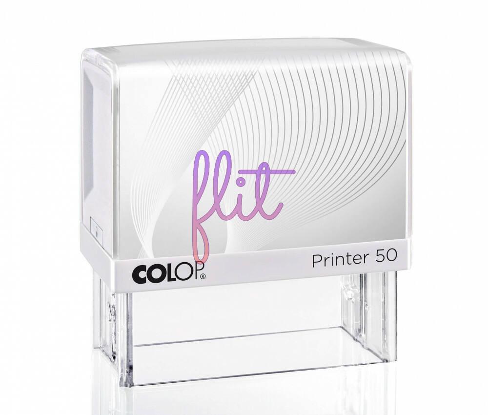 Printer IQ 50