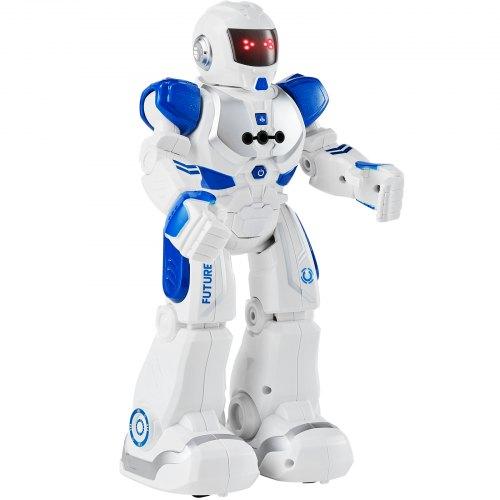 Programozható Távirányítós Táncoló Robot Kézmozdulatokkal