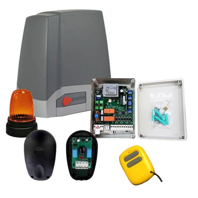Proteco KIT-MEKO8-H elektromos kapu - tolókapu kit