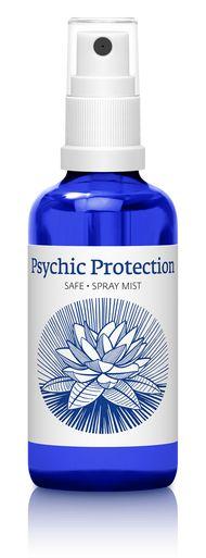 Pszichés védelem (Psychic protection) Findhorn auraspray 50ml.